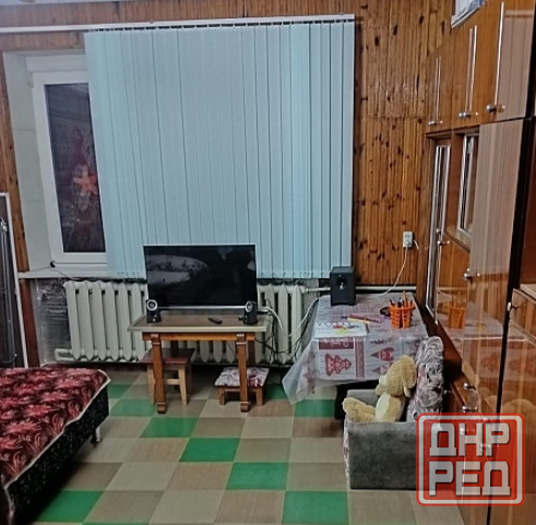 Продам 2-к на Бажанова, ул.Руднева Макеевка - изображение 3