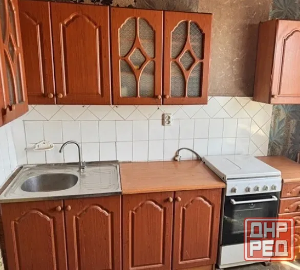 Продам 2-к квартиру в Центре Макеевки Макеевка - изображение 1