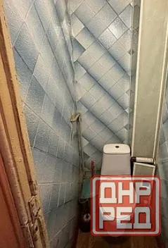 Продам 2-к квартиру в Центре Макеевки Макеевка - изображение 6
