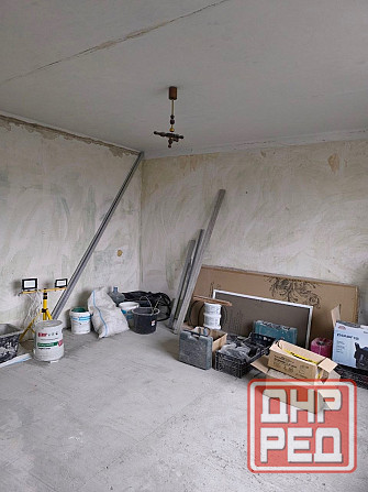 Продам 1 ком. кв Донецк - изображение 1