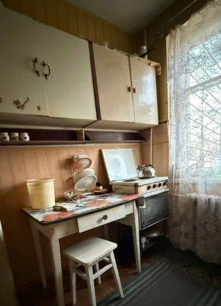 Продам 2-к квартиру на Красной Звезде Макеевка