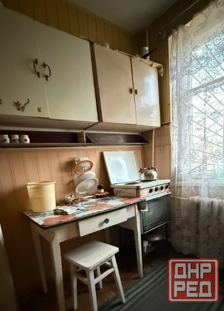 Продам 2-к квартиру на Красной Звезде Макеевка - изображение 3