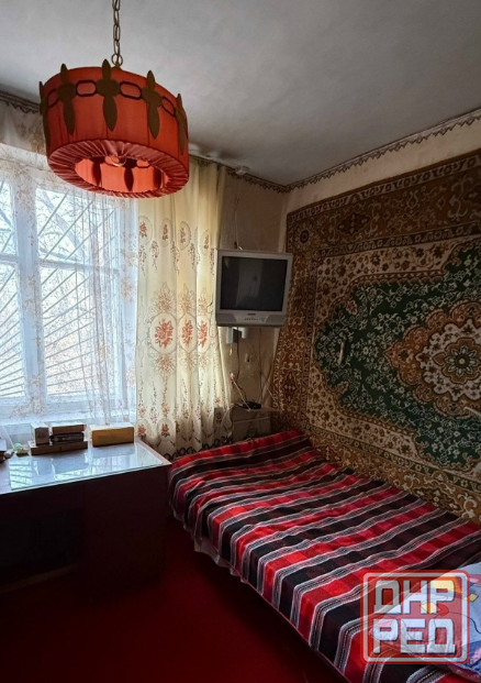 Продам 2-к квартиру на Красной Звезде Макеевка - изображение 2