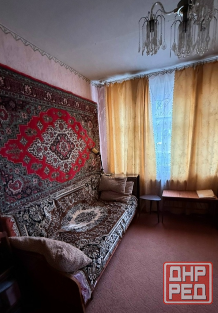 Продам 2-к квартиру на Красной Звезде Макеевка - изображение 1