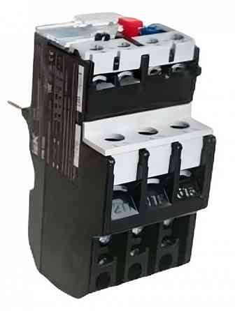 Реле тепловое рти-1322 17-25а Донецк