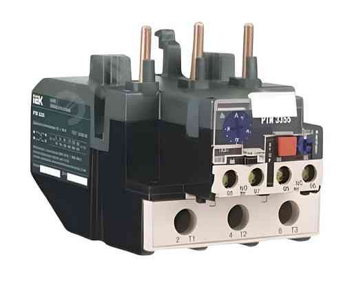 Реле тепловое рти-1322 17-25а Донецк