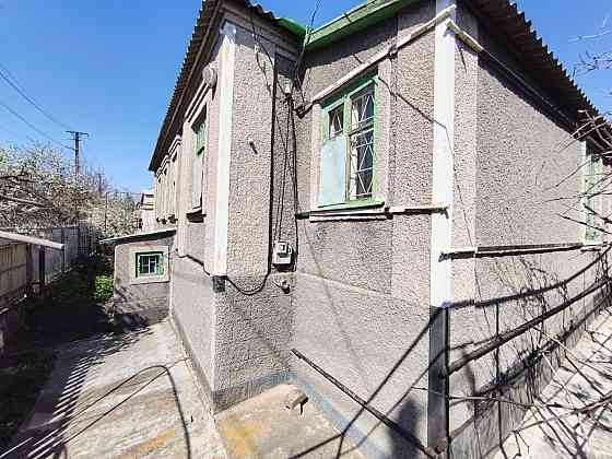Продаётся дом 134,1 кв.м. Мариуполь