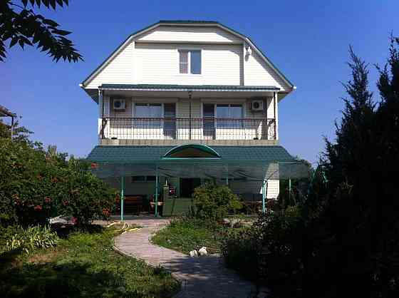 Продается дом у моря Мариуполь