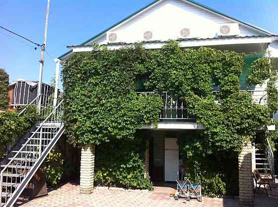 Продается дом у моря Мариуполь