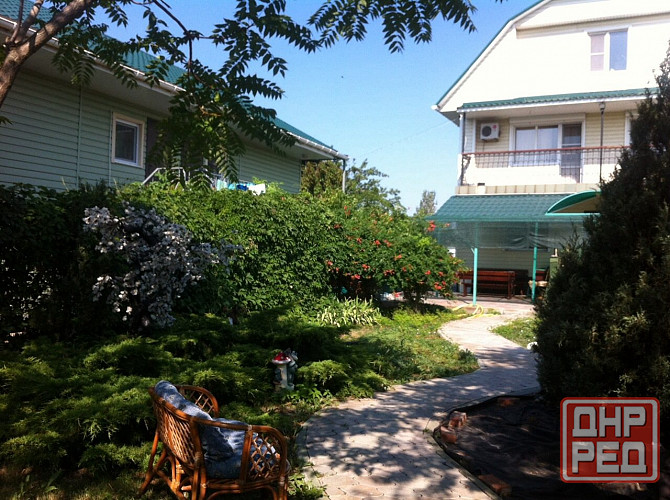 Продается дом у моря Мариуполь - изображение 2