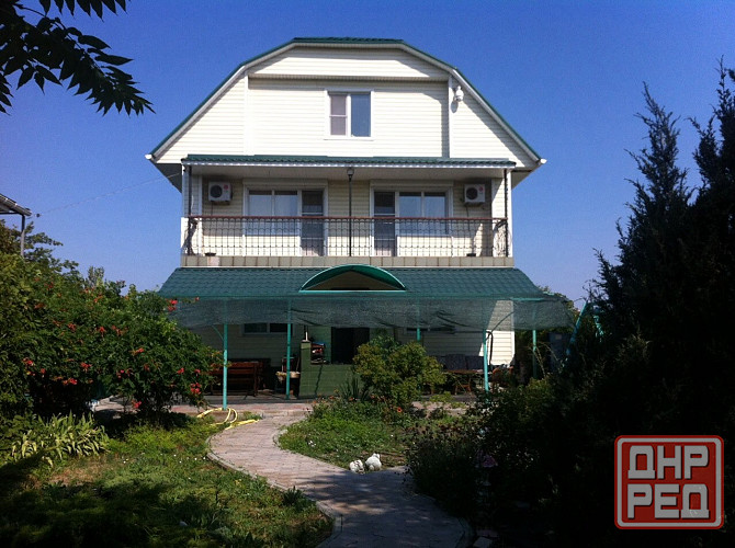 Продается дом у моря Мариуполь - изображение 1