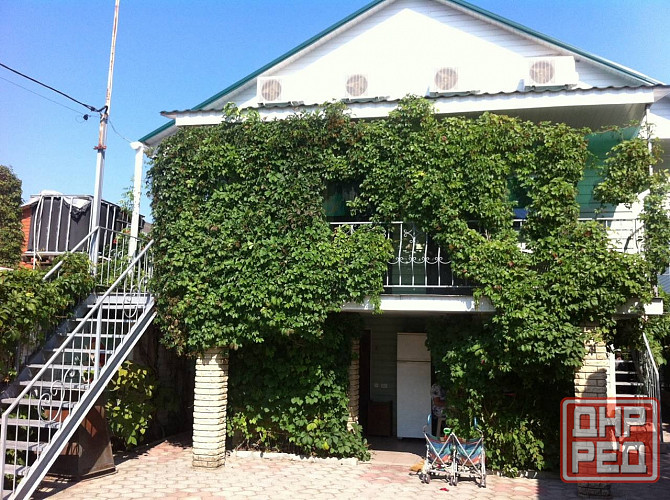 Продается дом у моря Мариуполь - изображение 3