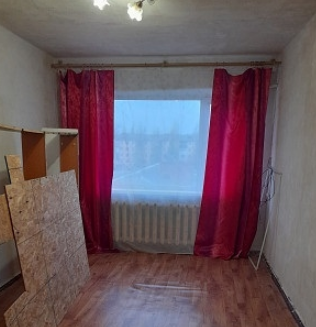 Продам 3-к квартиру на Черемушках Макеевка