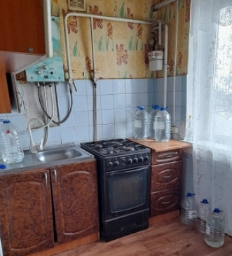 Продам 3-к квартиру на Черемушках Макеевка