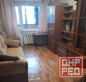 Продам 3-к квартиру на Черемушках Макеевка - изображение 1