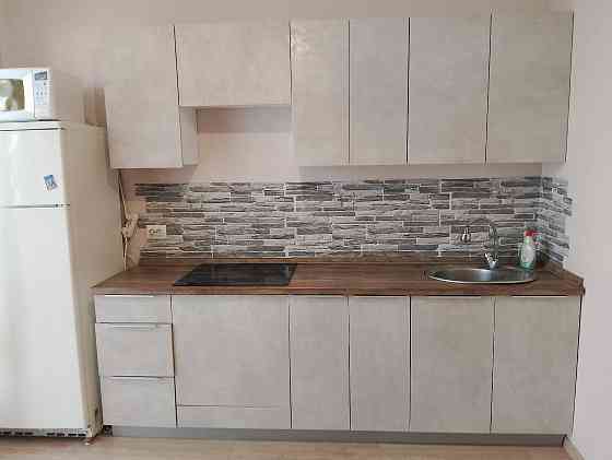 квартира на долгий срок на мирном Донецк