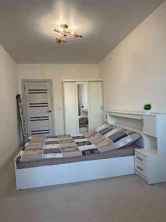 квартира на долгий срок на мирном Донецк