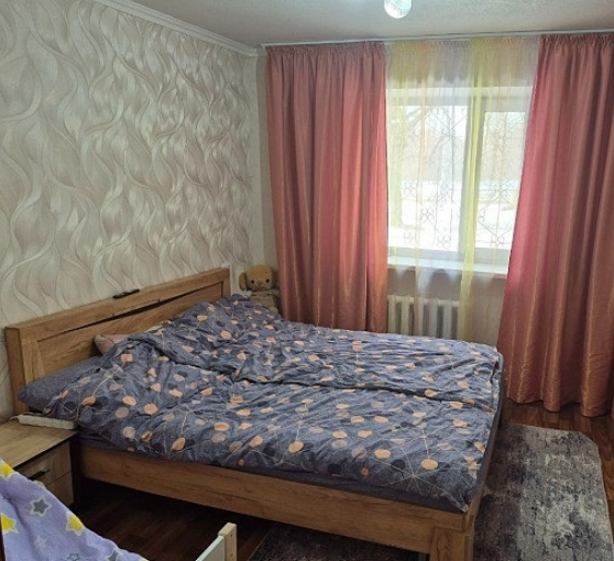 Продам 2-к квартиру на Восточном Макеевка