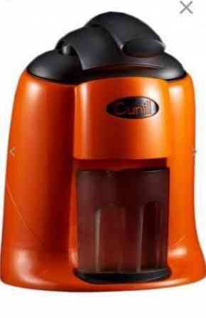 Соковыжималка производства Cunill (Испания) 2 шт. Донецк