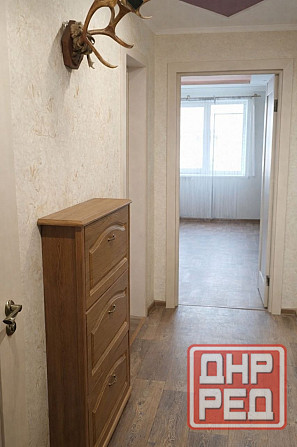 Продается 3-к квартира в Орджоникидзевском районе море - 5 мин ходьбы. Мариуполь - изображение 4