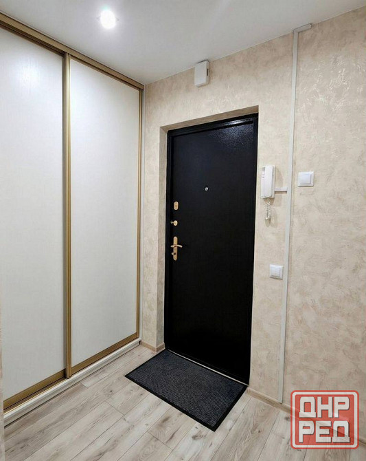 Сдам квартиру в Калининском районе ! Донецк - изображение 4