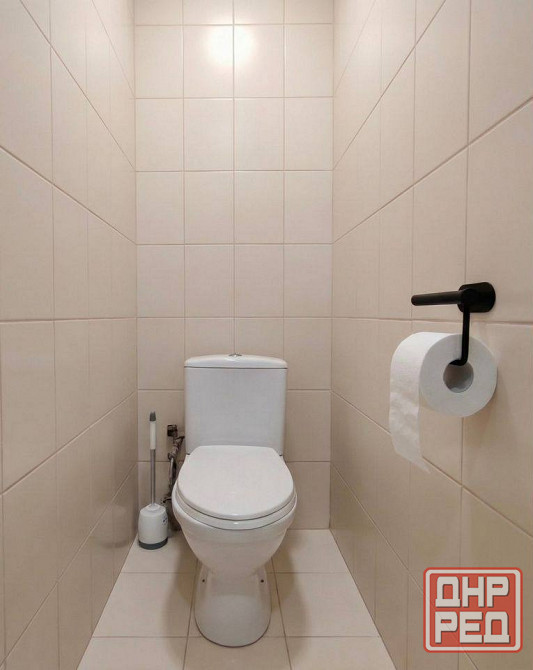 Сдам квартиру в Калининском районе ! Донецк - изображение 5