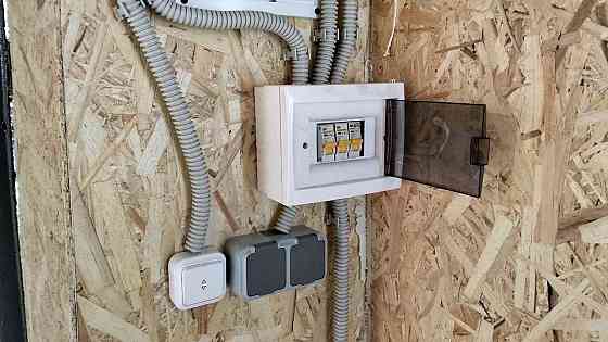 Гараж с ремонтом в тсн Шахтёр Донецк