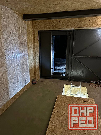 Гараж с ремонтом в тсн Шахтёр Донецк - изображение 1