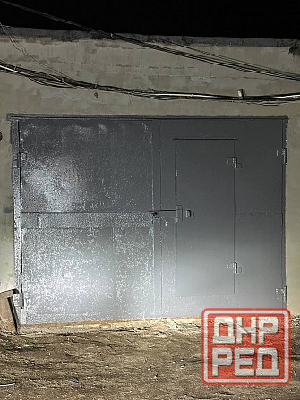 Гараж с ремонтом в тсн Шахтёр Донецк - изображение 9