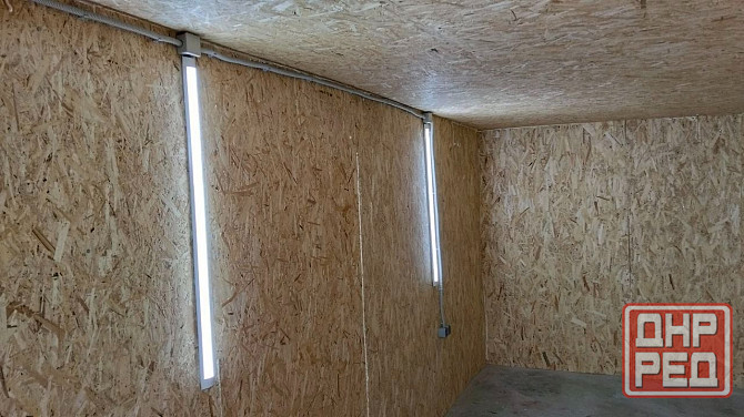 Гараж с ремонтом в тсн Шахтёр Донецк - изображение 4