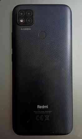 Redmi 9C NFS Донецк