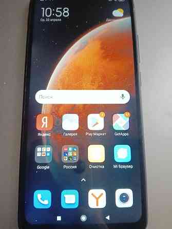 Redmi 9C NFS Донецк