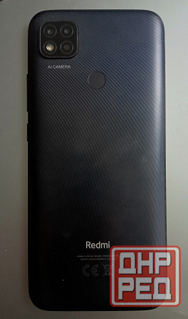 Redmi 9C NFS Донецк - изображение 4