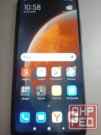 Redmi 9C NFS Донецк - изображение 1