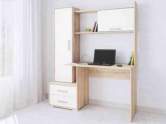 Стол компьютерный Квартет 11 Донецк