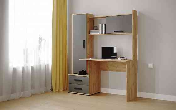 Стол компьютерный Квартет 11 Донецк