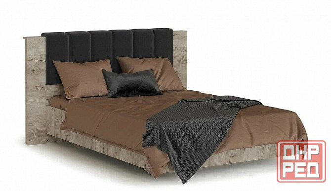 Кровать Джулия Донецк - изображение 1