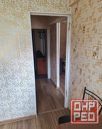 Сдаётся двухкомнатную квартиру, Ул.Полиграфическая Площадь кварти Донецк - изображение 4