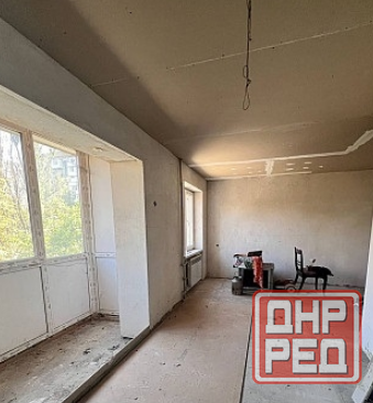 Продам 3-к квартиру на Батова Макеевка - изображение 1