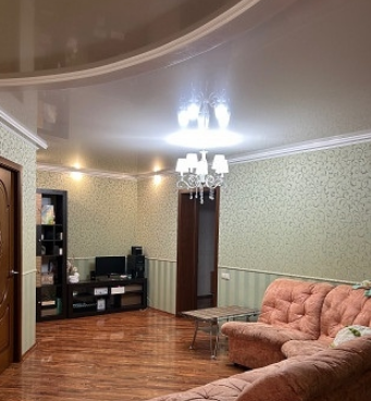 Продам 3-к в Центральном м-не Макеевка
