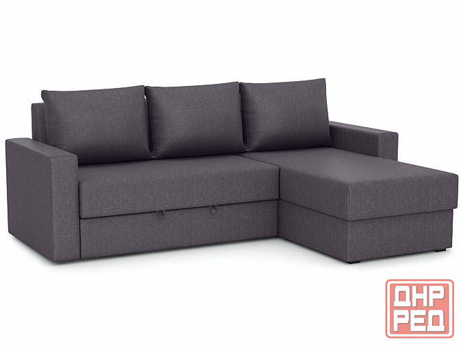 Диван угловой Лео Донецк - изображение 1