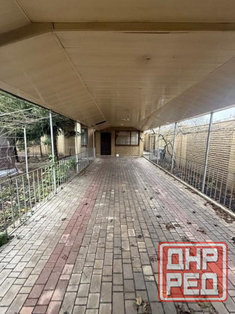 Дом,174м2,Куйбышевский р-н,ор-р Жд.Цена 13млн Донецк - изображение 4