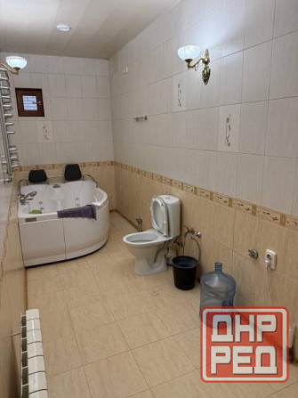 Дом,174м2,Куйбышевский р-н,ор-р Жд.Цена 13млн Донецк - изображение 9