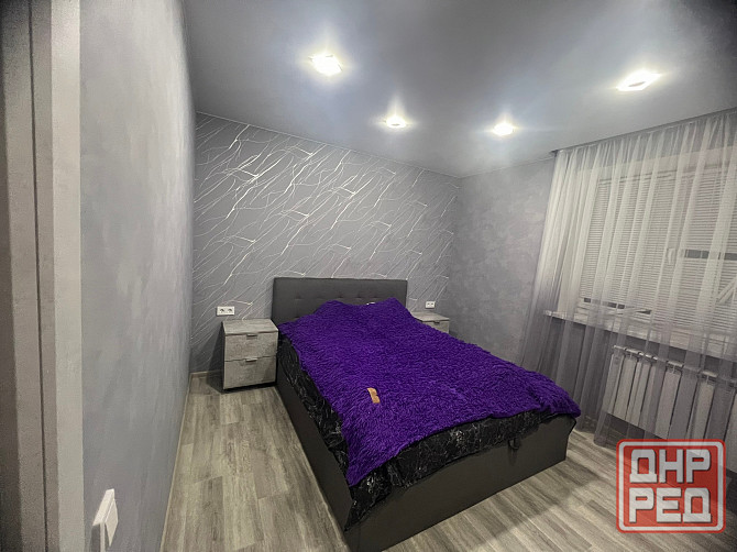 квартира на оцкб Донецк - изображение 2