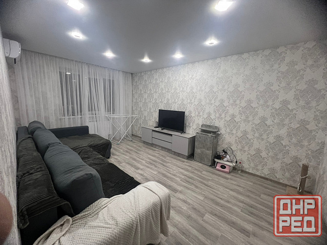 квартира на оцкб Донецк - изображение 3