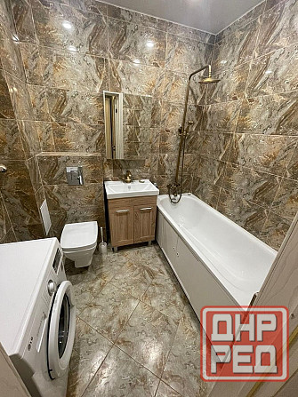 квартира на оцкб Донецк - изображение 6