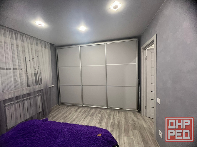 квартира на оцкб Донецк - изображение 1