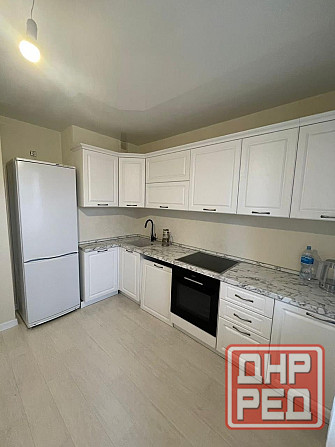 квартира на оцкб Донецк - изображение 4