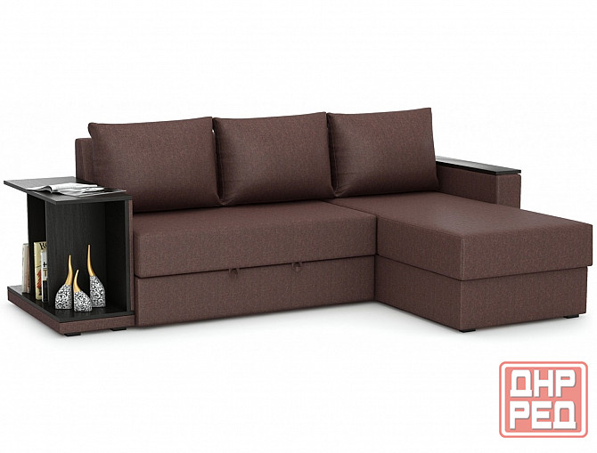 Диван угловой Турин Донецк - изображение 1