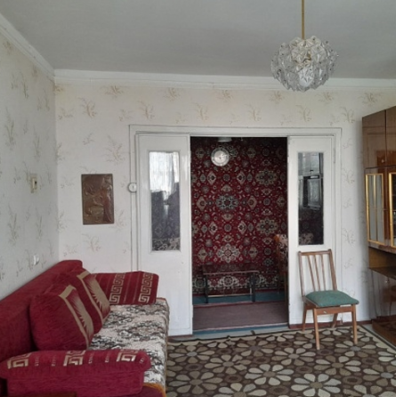 Продам 3-к в Центре, Верхний Солнечный Макеевка